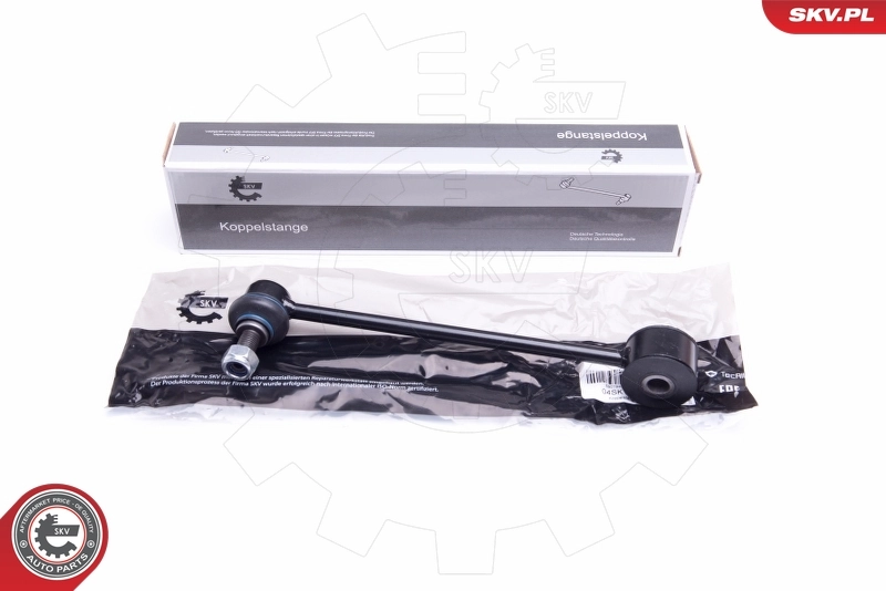 Link/Coupling Rod, stabiliser bar